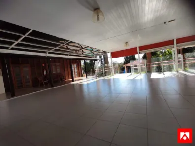 Loja / Salão / Ponto Comercial à venda, 1901m² no Vila Azenha, Nova Odessa
