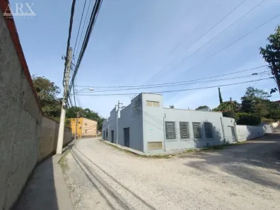 Galpão / Depósito / Armazém para alugar, 513m² no Do Salto, Blumenau