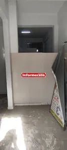 Loja / Salão / Ponto Comercial para alugar, 68m² no Centro, Queimados