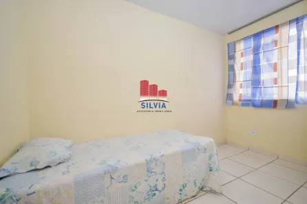 Casa de Condomínio com 2 Quartos à venda, 42m² no Estados, Fazenda Rio Grande