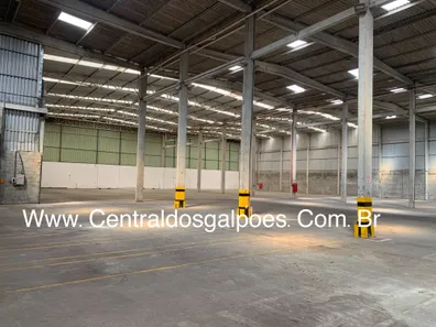Galpão / Depósito / Armazém para alugar, 2000m² no Jordão, Recife