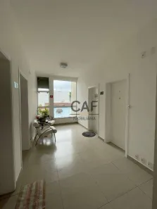 Conjunto Comercial / Sala para alugar, 49m² no Centro, Jaguariúna