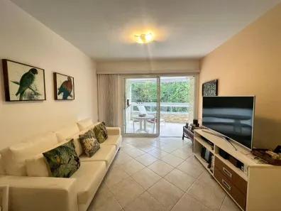 Apartamento com 3 Quartos para alugar, 94m² no Riviera, Bertioga