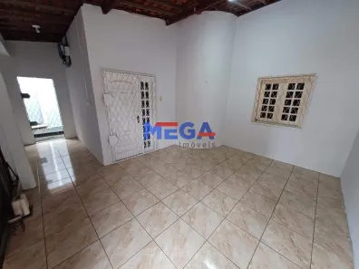 Casa com 2 Quartos para alugar, 98m² no Tabapuá Brasília II (Jurema), Caucaia