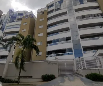 Cobertura com 3 Quartos para alugar, 170m² no Parque Campolim, Sorocaba