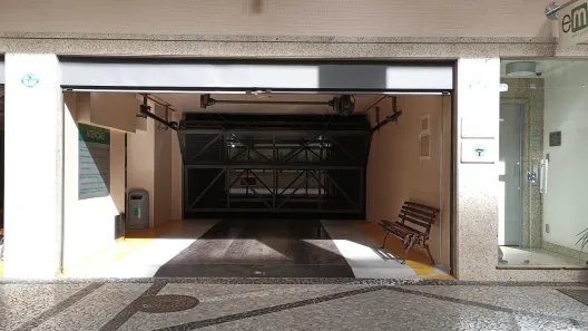 Garagem para alugar, 30m² no Centro, Rio de Janeiro