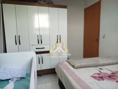 Flat com 2 Quartos à venda, 42m² no Adhemar Garcia, Joinville