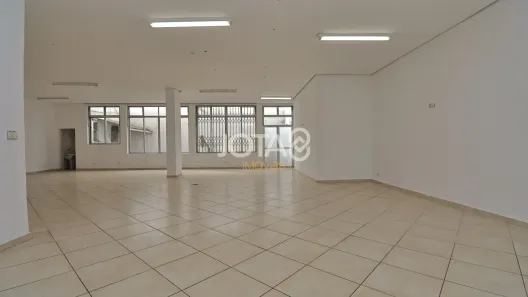 Conjunto Comercial / Sala para alugar, 464m² no Centro, Curitiba