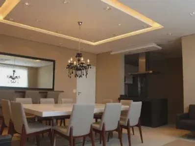 Loft com 1 Quarto à venda, 50m² no Centro, São Bernardo do Campo