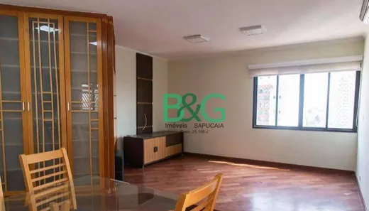 Cobertura com 2 Quartos à venda, 100m² no Bosque da Saúde, São Paulo