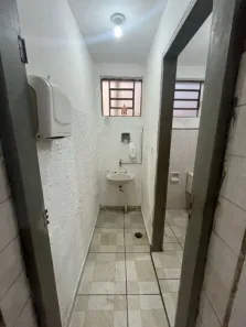 Conjunto Comercial / Sala para alugar, 418m² no Jardim Planalto, Cosmópolis