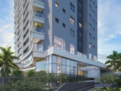 Apartamento com 4 Quartos à venda, 136m² no Água Branca, São Paulo