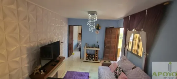 Sobrado com 2 Quartos à venda, 140m² no Jardim Elizabeth, São Paulo