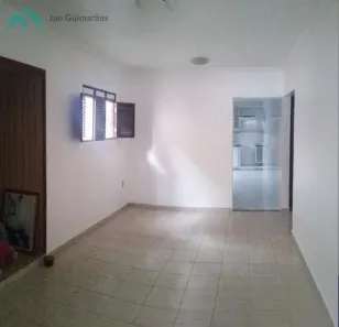 Casa com 3 Quartos para alugar, 160m² no Água Fria, João Pessoa