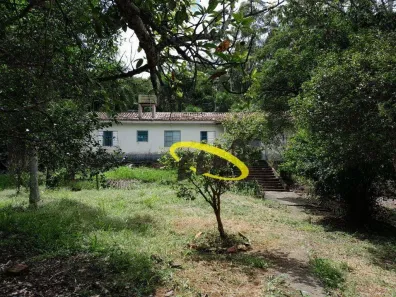 Terreno / Lote / Condomínio à venda, 5546m² no Engenho, Itapecerica da Serra