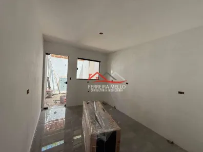 Sobrado com 2 Quartos à venda, 75m² no Portal das Alamedas, Franco da Rocha