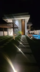 Casa de Condomínio com 8 Quartos à venda, 320m² no Guarajuba (Monte Gordo), Camaçari