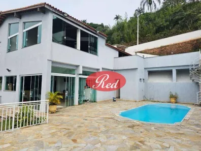 Fazenda / Sítio / Chácara com 3 Quartos à venda, 380m² no Água Branca, Igaratá