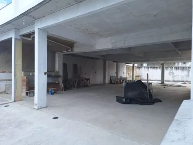 Loja / Salão / Ponto Comercial para alugar, 280m² no Novo Rio das Ostras, Rio das Ostras