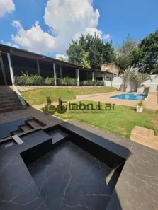 Fazenda / Sítio / Chácara com 3 Quartos para alugar, 680m² no Bairro da Geada, Limeira
