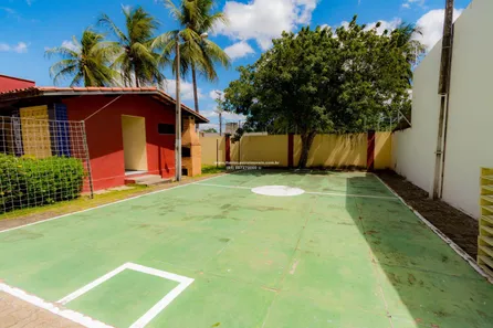 Apartamento com 2 Quartos à venda, 59m² no Maraponga, Fortaleza