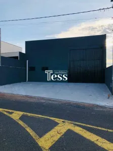 Loja / Salão / Ponto Comercial para alugar, 160m² no Residencial Mais Parque Mirassol, Mirassol