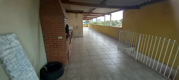 Sobrado com 3 Quartos para venda ou aluguel, 375m² no Cidade Kemel, Poá