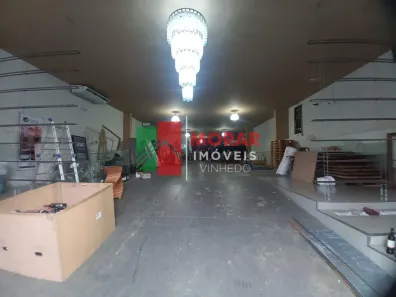 Loja / Salão / Ponto Comercial à venda, 496m² no Nova Vinhedo, Vinhedo