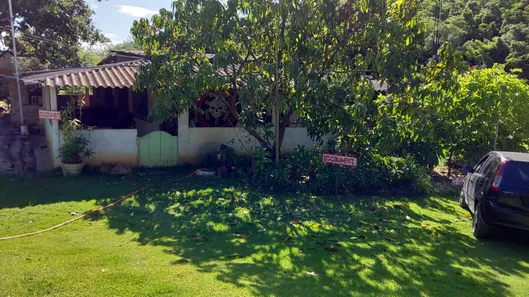 Fazenda / Sítio / Chácara com 4 Quartos à venda, 30000m² no Campo Alegre, Nova Iguaçu
