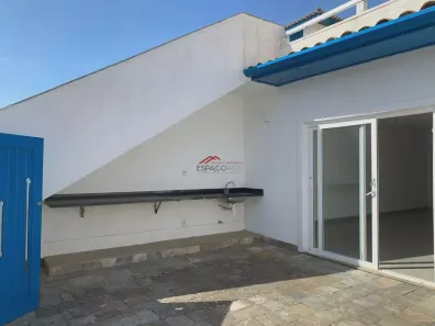 Flat com 1 Quarto à venda, 65m² no Praia Rasa, Armação dos Búzios