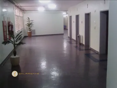 Apartamento com 1 Quarto para alugar, 98m² no República, São Paulo