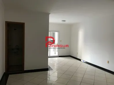Apartamento com 3 Quartos para alugar, 170m² no Tupi, Praia Grande