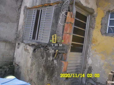 Terreno / Lote / Condomínio à venda, 156m² no Jardim Tietê, São Paulo