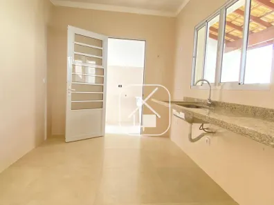 Casa de Condomínio com 3 Quartos à venda, 101m² no Estância Guararema, Guararema