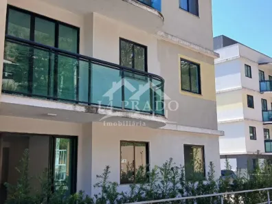 Apartamento com 2 Quartos à venda, 70m² no Roseiral, Petrópolis