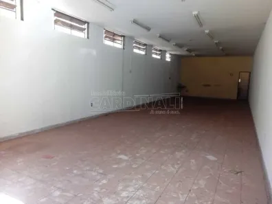Loja / Salão / Ponto Comercial à venda, 121m² no Centro, Araraquara