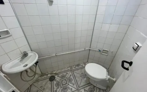 Conjunto Comercial / Sala com 1 Quarto à venda, 73m² no Centro, Campo Grande