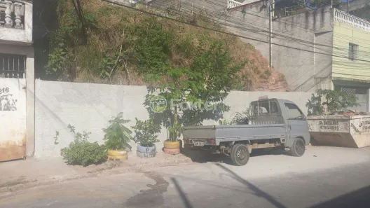 Terreno / Lote / Condomínio à venda, 292m² no Jardim do Colégio, Embu das Artes