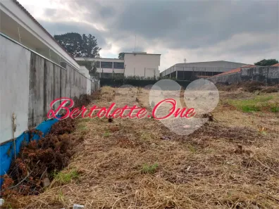 Terreno / Lote / Condomínio à venda, 1000m² no Vila Mazzei, São Paulo