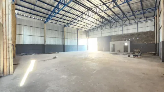 Galpão / Depósito / Armazém com 1 Quarto para alugar, 360m² no Jardim Silvino, Cambé