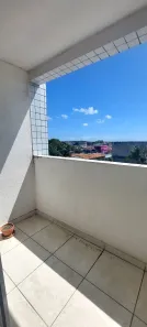 Apartamento com 2 Quartos à venda, 56m² no Planalto Boa Esperança, João Pessoa