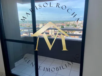 Apartamento com 3 Quartos à venda, 75m² no Dix-Sept Rosado, Natal