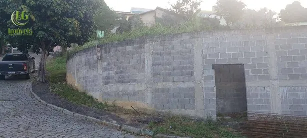 Terreno / Lote / Condomínio à venda, 375m² no Tribobó, São Gonçalo