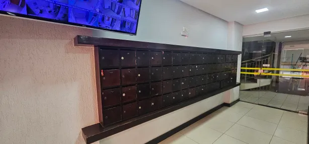 Apartamento com 1 Quarto à venda, 26m² no Asa Sul, Brasília