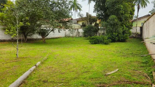 Terreno / Lote / Condomínio à venda, 1572m² no Nova Brasília, Jaraguá do Sul