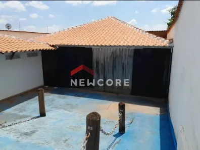 Galpão / Depósito / Armazém com 1 Quarto à venda, 180m² no Jardim Ribeiro, Varginha