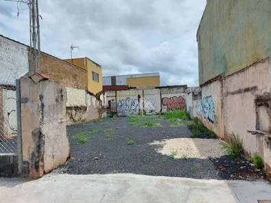 Terreno / Lote / Condomínio para alugar, 200m² no Campos Elíseos, Ribeirão Preto