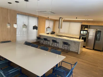Apartamento com 3 Quartos à venda, 160m² no Jardins, Aracaju