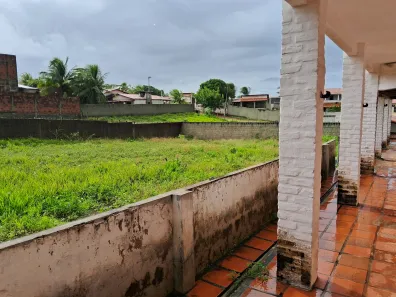 Sobrado com 4 Quartos para venda ou aluguel, 130m² no , Nísia Floresta