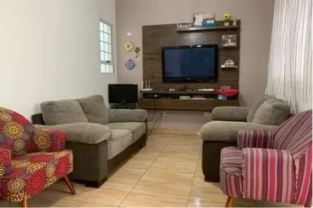 Casa com 4 Quartos à venda, 219m² no Laranjeiras, Caieiras